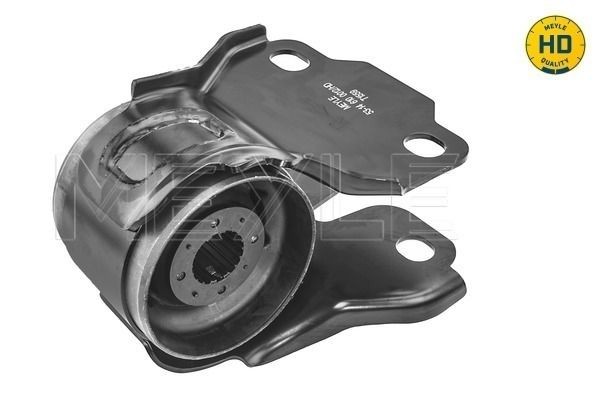 MEYLE Trailing arm / Suspension arm bush 53-14 610 0012/HD MEYLE 53-14 610 0012/HD Land Rover Freelander 2 arm bushes replacement