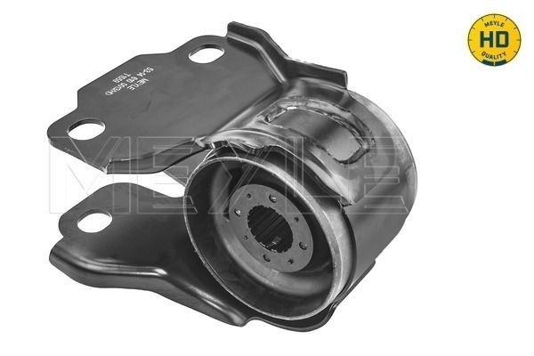 MEYLE Trailing arm / Suspension arm bush 53-14 610 0013/HD LAND ROVER RANGE ROVER MEYLE wishbone bushes 53146100013HD