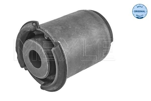 MEYLE Bush, control arm mounting 53-16 610 0002 Land Rover RANGE ROVER MEYLE wishbone bushes 53166100002