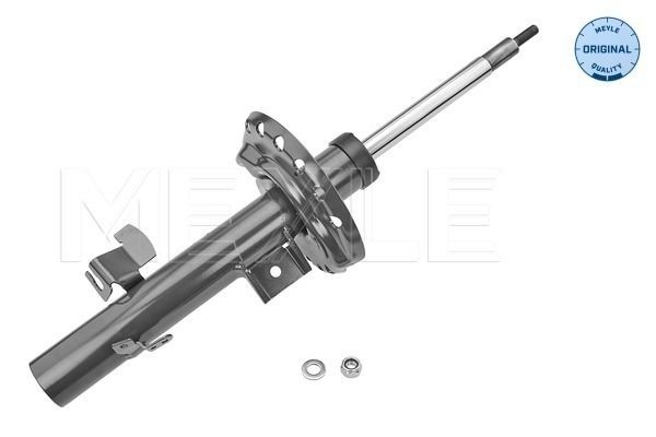 MEYLE Stoßdämpfer 53-26 623 0006 MEYLE 53-26 623 0006 Federung und Dämpfung Range Rover Evoque l538 2013
