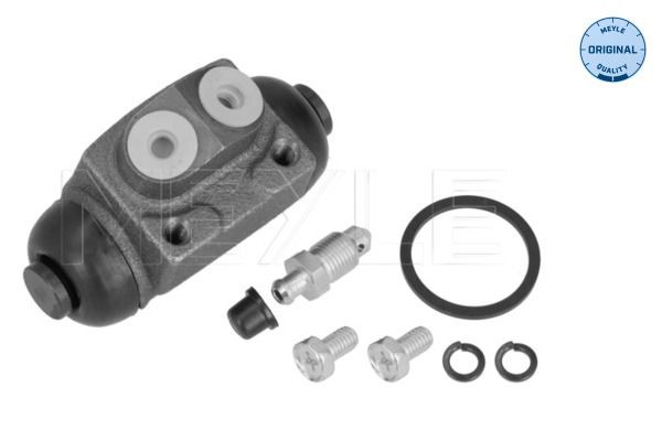 MEYLE Bremsecylinder 714 531 0008 714 531 0008 Hjulcylinder MEYLE FIAT MULTIPLA