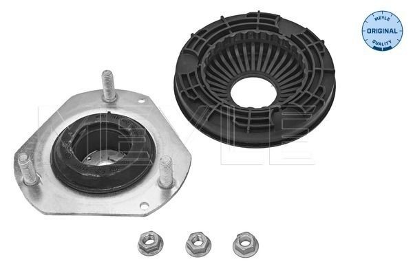 MEYLE Remondikomplekt, vedruamordi tugilaager 714 641 0019 Amordi tugilaager MEYLE Ford FOCUS 714 641 0019
