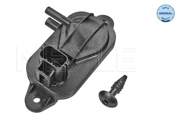 Andur, heitgaasisurve MEYLE 714 801 0001 MEYLE 714 801 0001: Andur heitgaasisurve Jaguar S-TYPE 2005