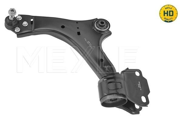 MEYLE Neatkarīgās balstiekārtas svira, Riteņa piekare 716 050 0033/HD Svira MEYLE Ford S-MAX 716 050 0033/HD