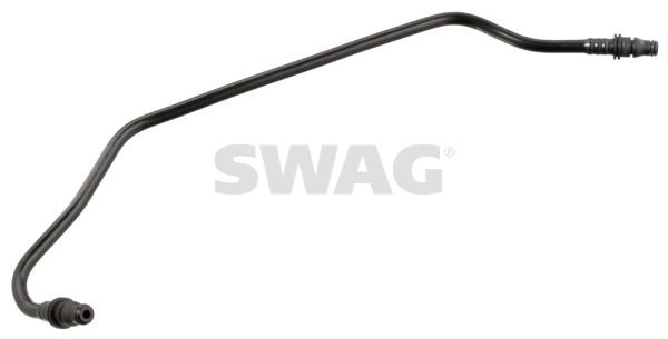 SWAG Élément d'ajustage, rétroviseur extérieur 10 10 3616 10 10 3616 Ajustage du miroir MERCEDES-BENZ Série 124 SWAG