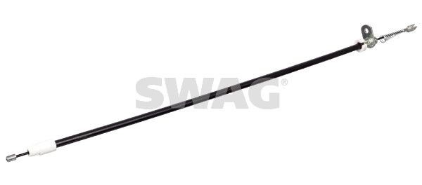 SWAG Tross, seisupidur 10 10 3664 Käsipidur SWAG Volvo S80 10 10 3664