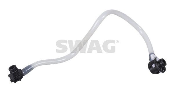 SWAG Brennstoffslange 10 10 4493 Brennstoffslange SKODA SWAG 10 10 4493