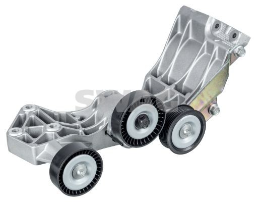 SWAG Ressort de suspension 10 10 4702 Ressort à boudin SWAG Classe A 10 10 4702 pas cher