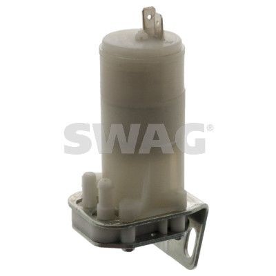 SWAG Klaasipesuvee pump, klaasipuhastus 10 94 8636 SWAG 10 94 8636 Klaasipesu pump Mercedes W114 odava hinnaga