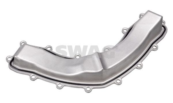 SWAG Husdeksel, veivhus 20 10 3436 20 10 3436 Cylinder block HYUNDAI i10 SWAG