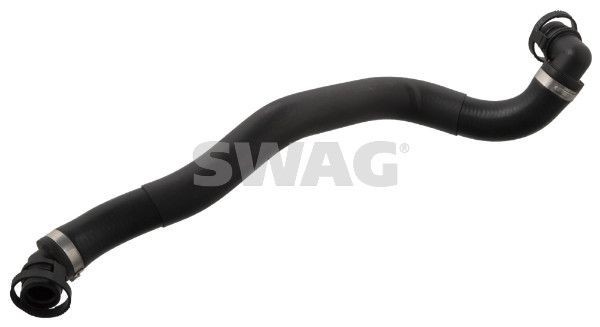 SWAG Tubo flexível, alimentação de ar 20 10 3467 20 10 3467 SWAG Tubo intercooler Mitsubishi baratos