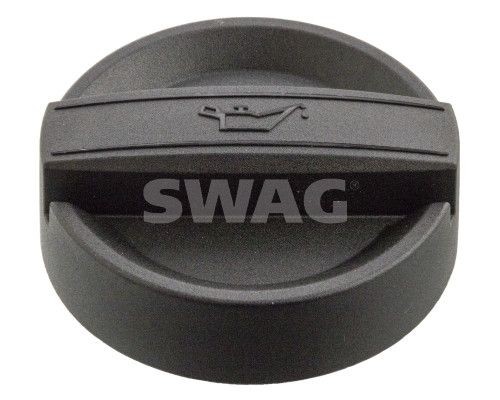 SWAG Oil filler cap 20 10 3923 KIA STINGER SWAG oil filler cap 20103923