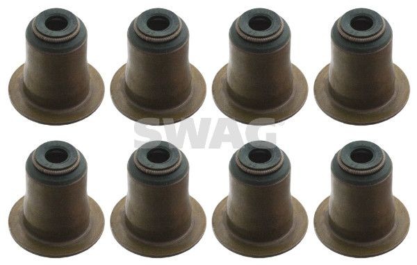 SWAG Klepsealset 20 10 4297 Seat IBIZA Klepseals SWAG 20 10 4297