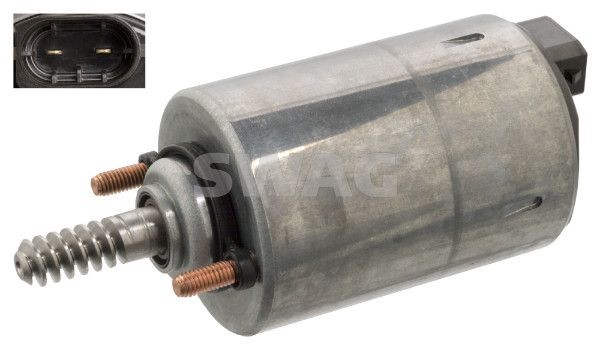 SWAG Servomotor, excentirkaksel (variabel ventillyft) 20 10 5904 SWAG 20105904 Hyundai Kona OS Styreventil, knastakselforstilling pris