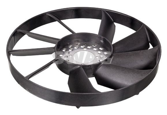 SWAG Fan Wheel, engine cooling 22 10 4231 BMW 5 Series SWAG fan wheel, engine cooling 22104231
