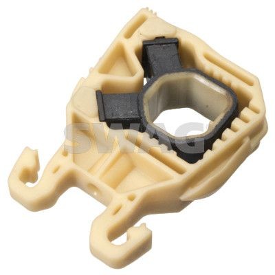 SWAG Suspension, radiateur 22 10 6170 SWAG Pièces de fixation du radiateur SEAT 22 10 6170