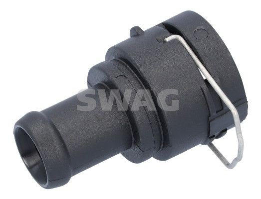 Coolant Flange SWAG 30 10 3334 SWAG 30 10 3334 2009 VW NEW BEETLE coolant flange replacement