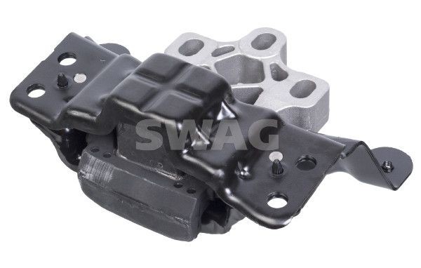 Mounting, manual transmission SWAG 30 10 4266 SWAG 30 10 4266 Volkswagen JETTA 2021 Transmission mount price