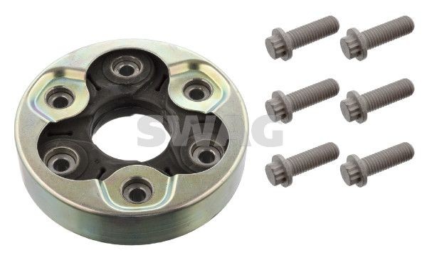 SWAG Hardyscheibe 30 10 4552 30 10 4552 Gelenkscheibe VW MULTIVAN SWAG kaufen