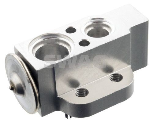 SWAG Ekspansjonsventil 30 10 4915 30 10 4915 Ac ekspansjonsventil SEAT IBIZA SWAG