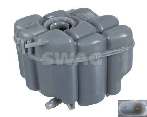 SWAG Serbatoio compensazione refrigerante 30 10 5922 30 10 5922 Vaschetta acqua radiatore SWAG Volkswagen LUPO costo