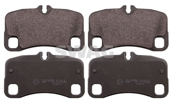 SWAG Oliefilter 38 10 1656 Oliefilters LAND ROVER SWAG 38 10 1656