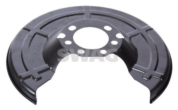 SWAG Lamiera paraspruzzi disco freno 40 10 2666 SWAG 40 10 2666 Protezione disco freno Opel Astra H Sedan originali prezzo