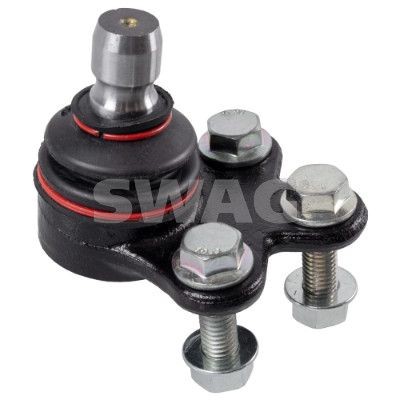 SWAG Rótula de suspensão 40 10 3797 SWAG 40103797 Articulação de suspensão guia Mokka / Mokka X (J13) preço