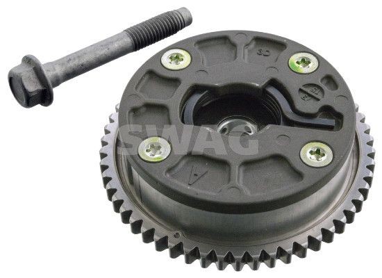 SWAG Knastaksel-forstiller 40 10 3896 Tandhjul, knastaksel SWAG Ford USA EXPLORER 40 10 3896