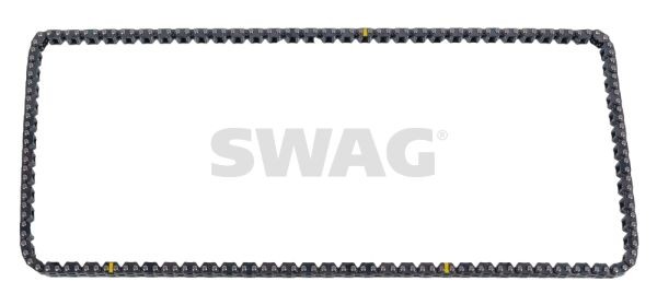 SWAG Jousi (auton jousitus) 40 10 4709 40 10 4709 SWAG Jouset OPEL ASTRA