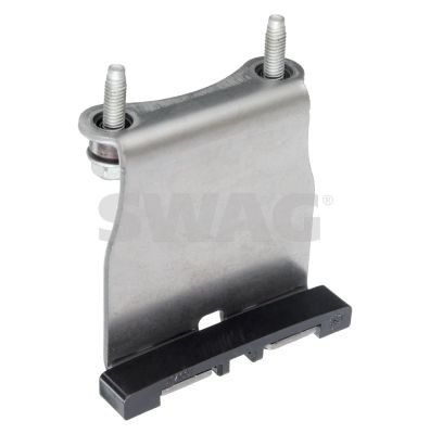 SWAG Spiralfjäder 40 10 4716 40 10 4716 SWAG skruvfjäder OPEL AGILA