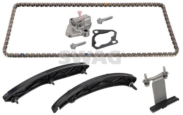 SWAG Ressort de suspension 40 10 4718 Ressort hélicoïdal SWAG ASTRA 40 10 4718 pas cher