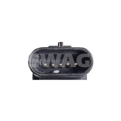 SWAG Luftfilter 42 10 3805 Luftfilter DAIHATSU SWAG 42 10 3805