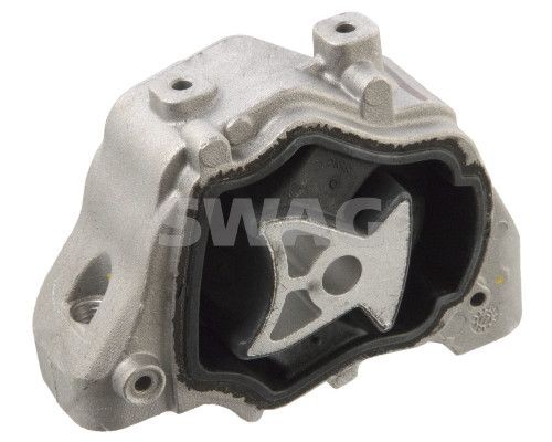 SWAG Piekare, Dzinējs 44 10 4754 SWAG 44104754 Motora spilvens Ford TRANSIT COURIER orģinālās