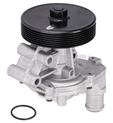 SWAG Ūdenssūknis 50 10 2492 Ūdens sūknis SWAG Ford SIERRA 50 10 2492