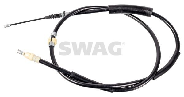 SWAG Chladič výfukových plynov 50 10 2626 Chladič výfukových plynov PEUGEOT SWAG 50 10 2626