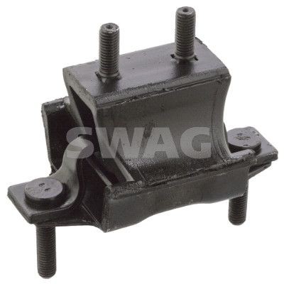 SWAG Piekare, Dzinējs 50 10 4141 SWAG 50 10 4141 Motora spilvens Transit Mk3 Minibus (VE6) orģinālās cena