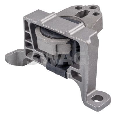 SWAG Motorophæng 50 10 4407 SWAG 50 10 4407 originale Ford Ecosport mk2 Motorophæng hvad koster