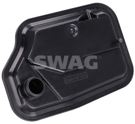 SWAG Hydraulikkfilter, automatikk 50 10 4505 SWAG 50 10 4505 Automatfilter Ford Focus mk1 Sedan originale pris
