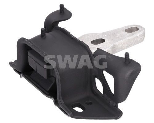 SWAG Ulożenie automatickej prevodovky 50 10 4689 SWAG 50 10 4689 originálne Silentblok prevodovky Ford Fiesta Mk6 Van cena