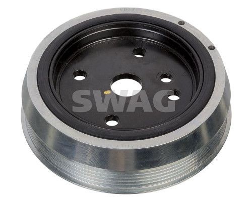 SWAG Rihmaratas, väntvõll 55 10 3963 SWAG 55 10 3963 Väntvõlli rihmaratas Volvo XC60 I originaal hind