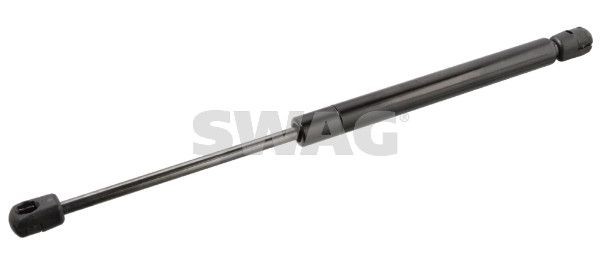 Vérin de capot SWAG 60 10 4118 SWAG 60 10 4118 Vérin hydraulique de capot RENAULT CAPTUR 2015
