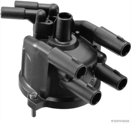 HERTH+BUSS JAKOPARTS Veko rozdeľovača J5322039 Plameňový żtartovací systém HERTH+BUSS JAKOPARTS Toyota HIACE J5322039