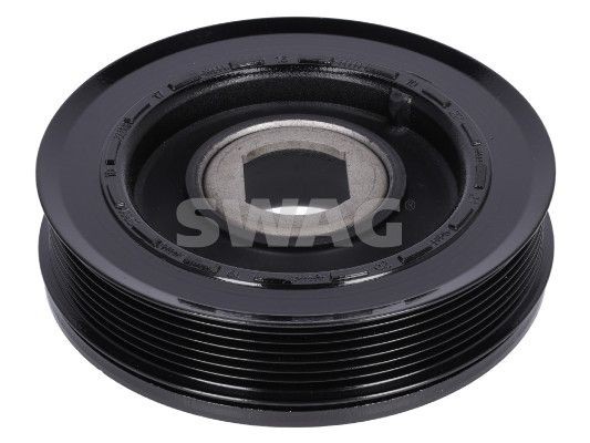 SWAG Puleggia cinghia albero a gomiti 60 10 4451 60 10 4451 Puleggia albero motore SWAG NISSAN MICRA costo