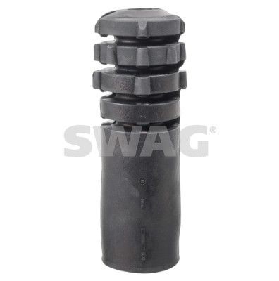 SWAG Gummibuffert, fjädring 60 10 4458 60 10 4458 SWAG dammskydd stötdämpare NISSAN QASHQAI