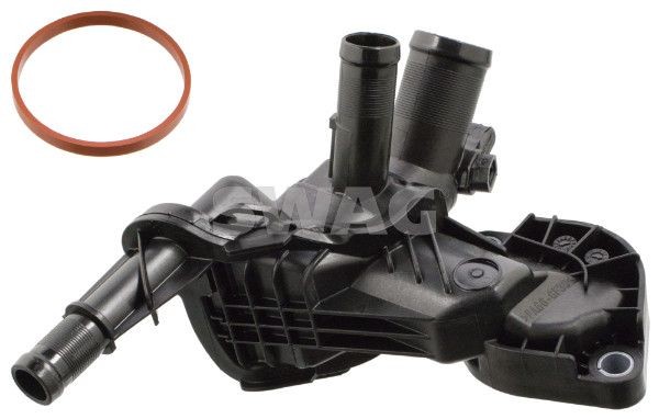 SWAG Termóstato, líquido de refrigeração 60 10 4763 Termóstato líquido de refrigeração SWAG TRAFIC 60 10 4763 baratos