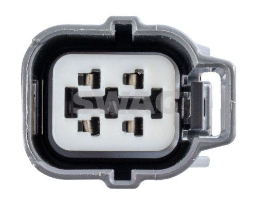 SWAG Generator 62 10 2951 62 10 2951 Generator starter FIAT IDEA SWAG