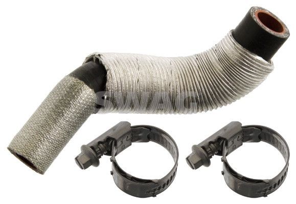SWAG Oil Hose 62 10 3778 62 10 3778 SWAG turbo oil feed pipe for PEUGEOT 3008