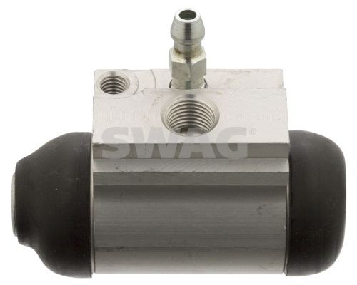 SWAG Clutch slave cylinder 64 10 3500 Peugeot 307 SWAG clutch slave cylinder 64103500