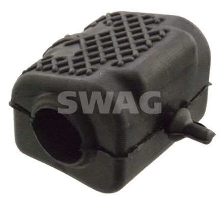 SWAG Piekare, Stabilizators 64 10 3929 Stabilizatora bukses SWAG 406 64 10 3929 lēti